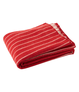 Outdoor Market Throw