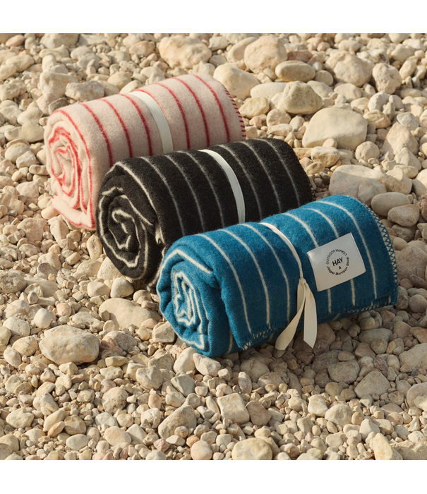 Hay  Outdoor Market Throw