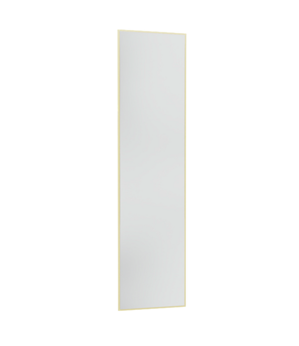 Montana Furniture  Colour Frame Mirror H186 cm