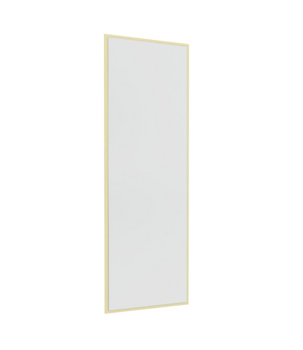 Montana Furniture  Like Colour Frame Mirror 105 x 35