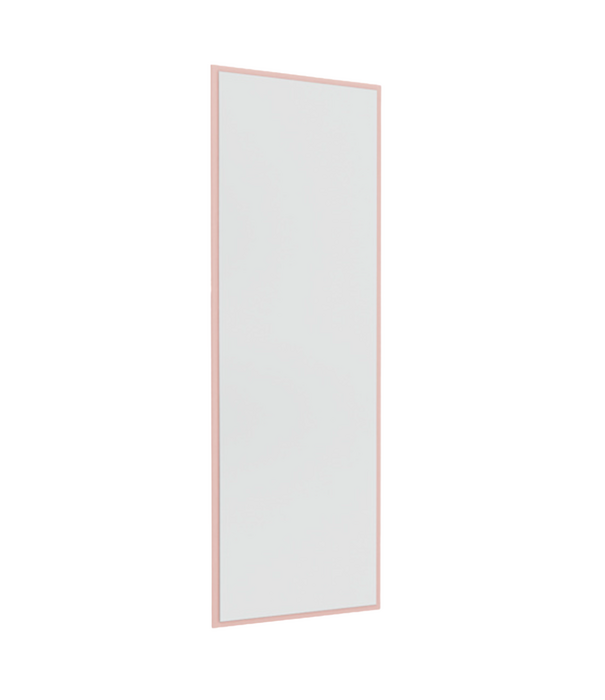 Montana Furniture  Like Colour Frame Mirror 105 x 35