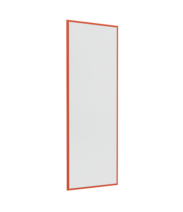 Montana Furniture  Like Colour Frame Mirror 105 x 35