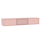 Montana Octave V TV Bench Wall