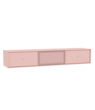 Octave V TV & Sound Bank Kast Wand