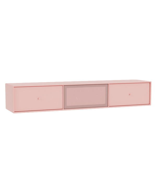 Montana Furniture  Montana Octave V  TV Bank Kast Wand