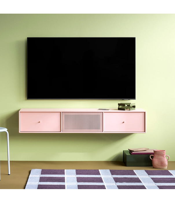 Montana Furniture  Montana Octave V  TV Bank Kast Wand