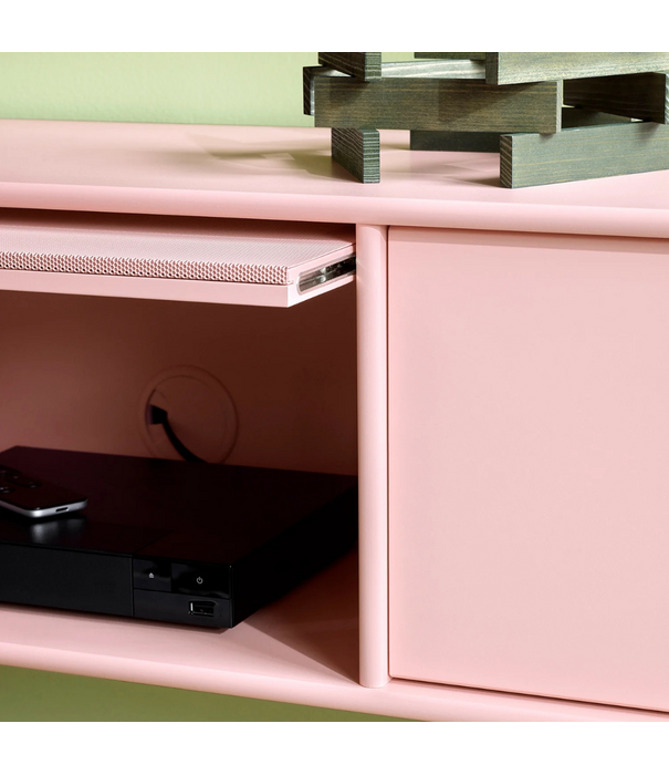 Montana Furniture  Montana Octave V  TV Bank Kast Wand