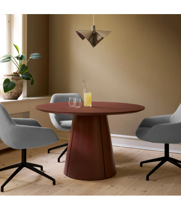 Wendelbo Trim Eettafel  120cm