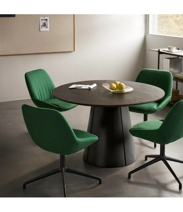 Wendelbo Trim Eettafel  120cm
