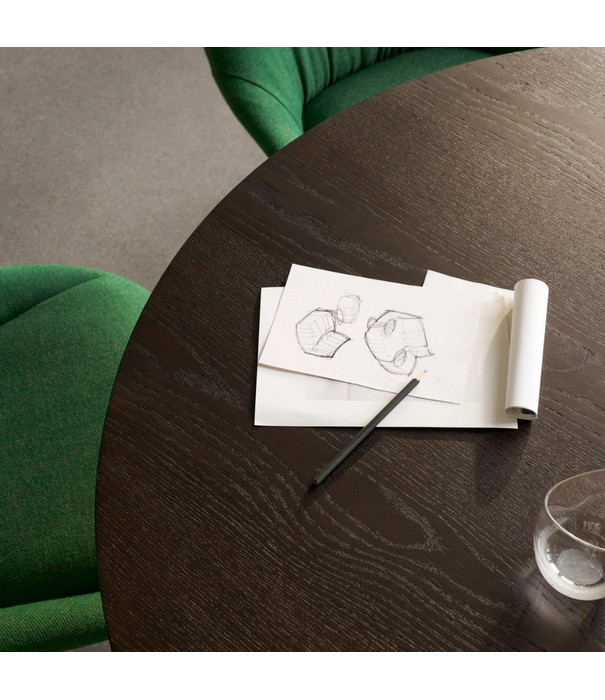 Wendelbo Trim Eettafel  120cm