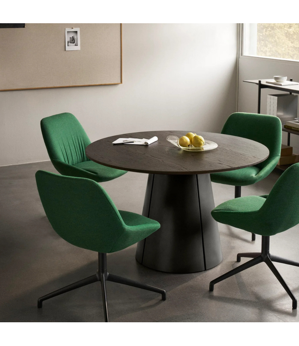 Wendelbo Trim Eettafel Ovaal 240 x 120