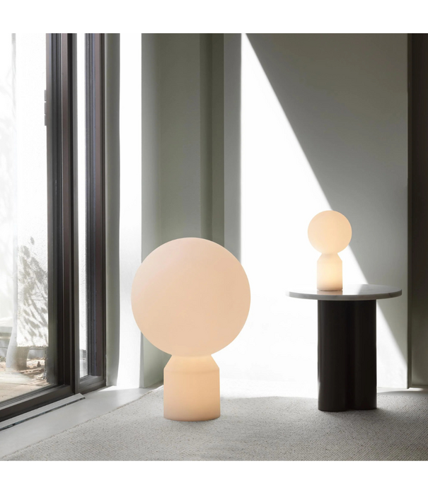 Normann Copenhagen  Normann Copenhagen Yo Lamp Small