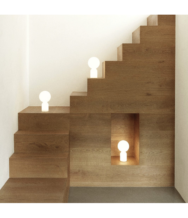 Normann Copenhagen  Normann Copenhagen Yo Lamp Small