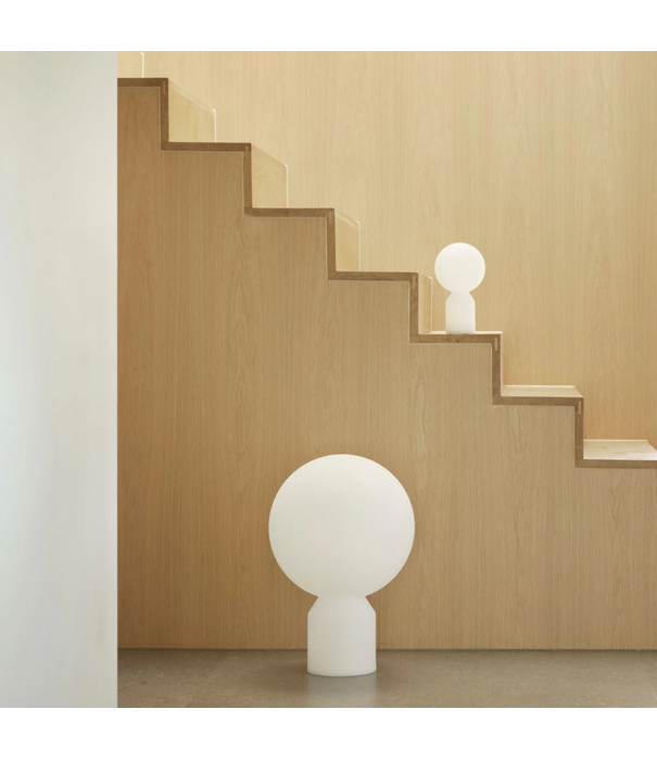 Normann Copenhagen  Normann Copenhagen Yo Lamp Small