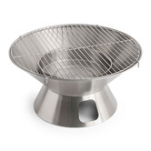 Outdoor Market Firepit