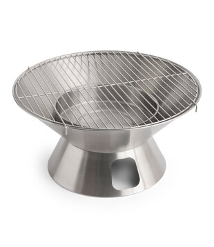 Outdoor Market Firepit