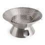 Outdoor Market Firepit