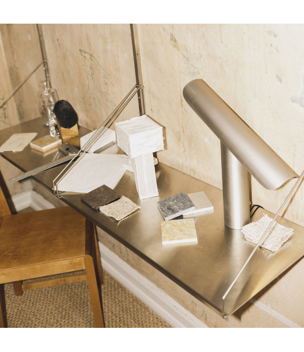 Frama  Shelf Library Desk Section  108/80