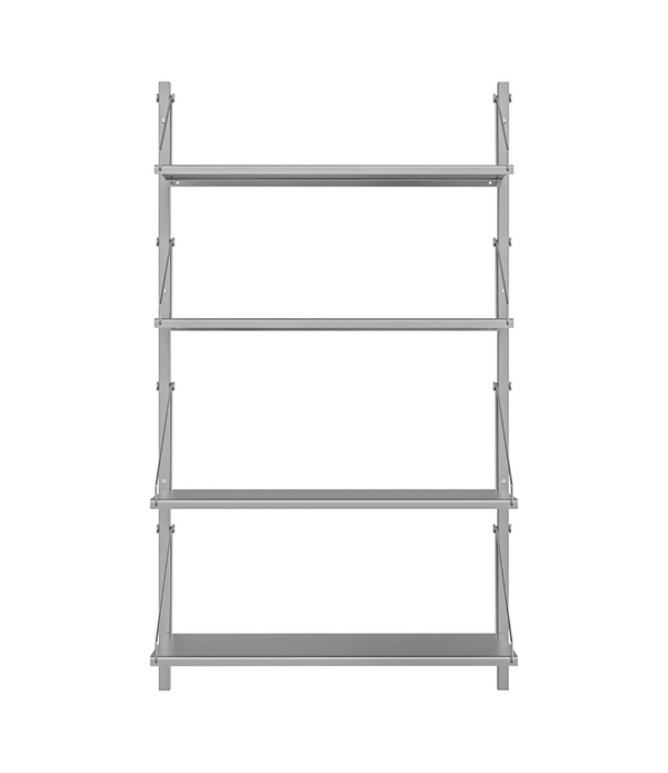 Frama  Shelf Library Single Section kastensysteem 108/60