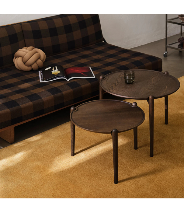 Design House Stockholm  DHS Aria Low Coffee Table