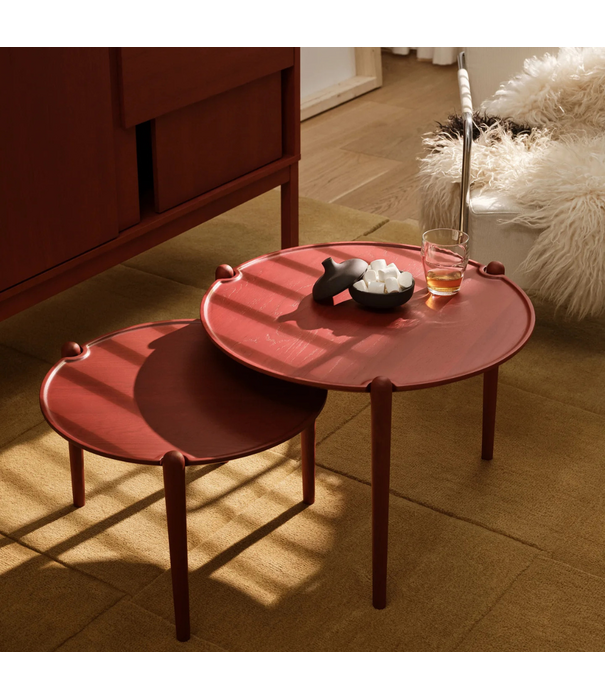 Design House Stockholm  DHS Aria Low Salontafel