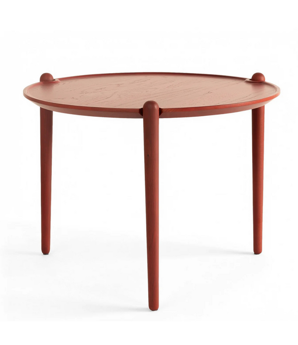 Design House Stockholm  DHS Aria High Coffee Table 60cm
