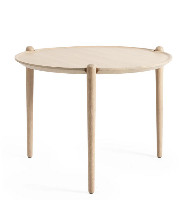 Design House Stockholm  DHS Aria High Coffee Table 60cm