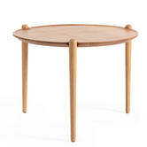 DHS Aria High Coffee Table 60cm