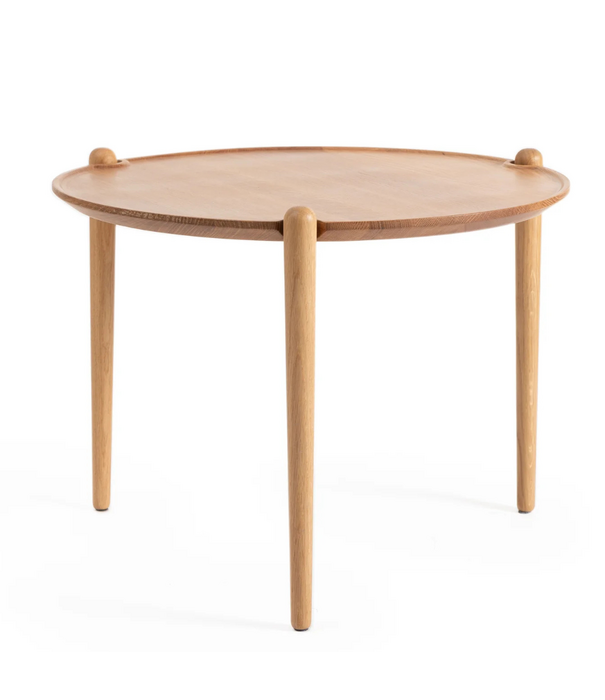 Design House Stockholm  DHS Aria High Coffee Table 60cm