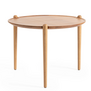 DHS Aria High Coffee Table 60cm