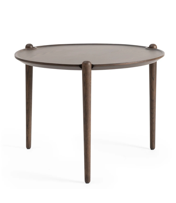 Design House Stockholm  DHS Aria High Salontafel 60cm