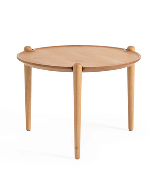 Aria Salontafel Low 60cm