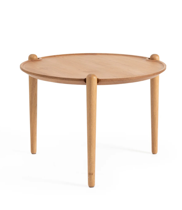 Design House Stockholm  DHS Aria Low Coffee Table