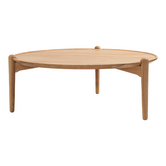 Design House Stockholm Aria Salontafel High 90cm