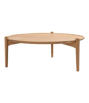 Aria Salontafel High 90cm
