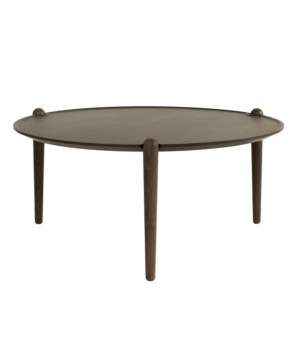 Design House Stockholm  Design House Stockholm Aria Salontafel High 90cm