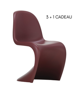 Panton Stoel Bordeaux