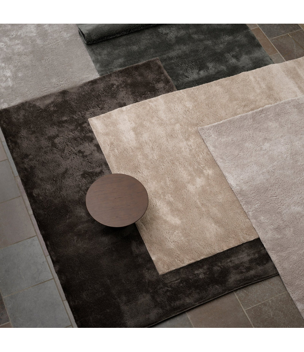Wendelbo Elba Wol Vloerkleed 170 x 240