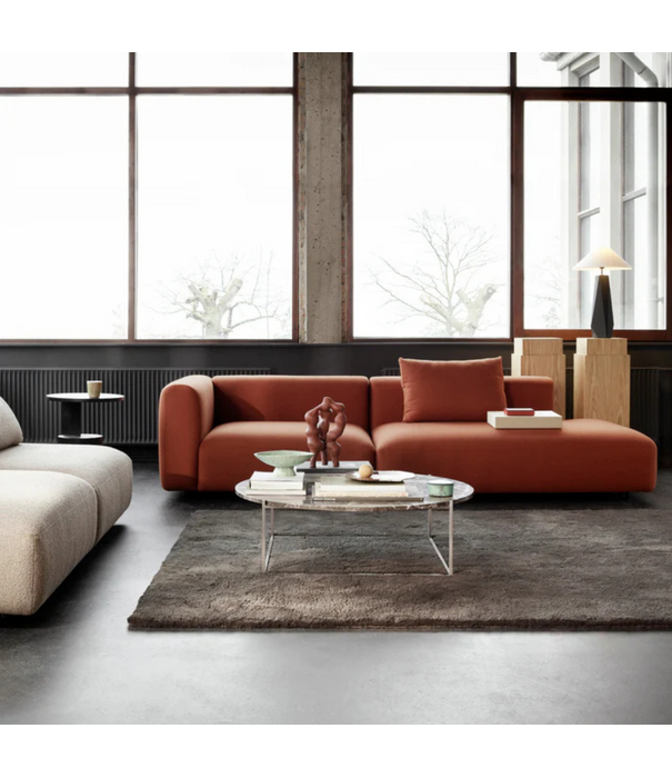 Wendelbo Elba Wol Vloerkleed 300 x 400
