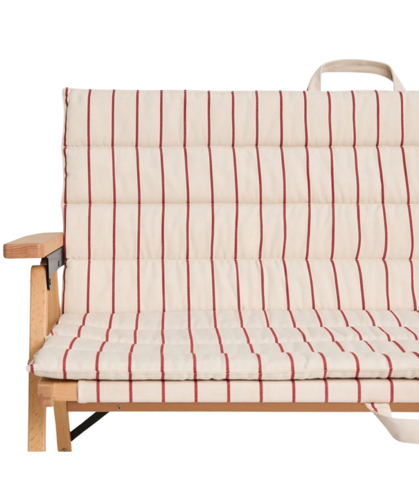 Hay  Outdoor Market Kussen voor de  Folding Sofa