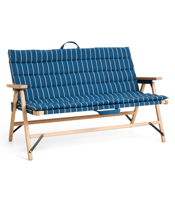 Hay  Outdoor Market Cushion for Folding Sofa