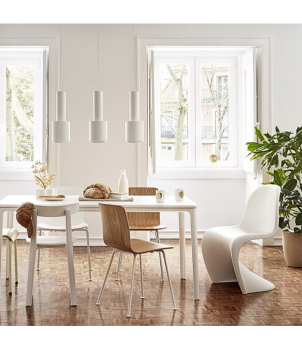 Vitra  Panton Stoel Deep Black