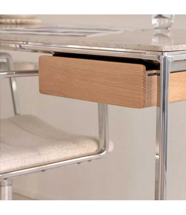 Vipp  Vipp 430 Studio Desk with drawer