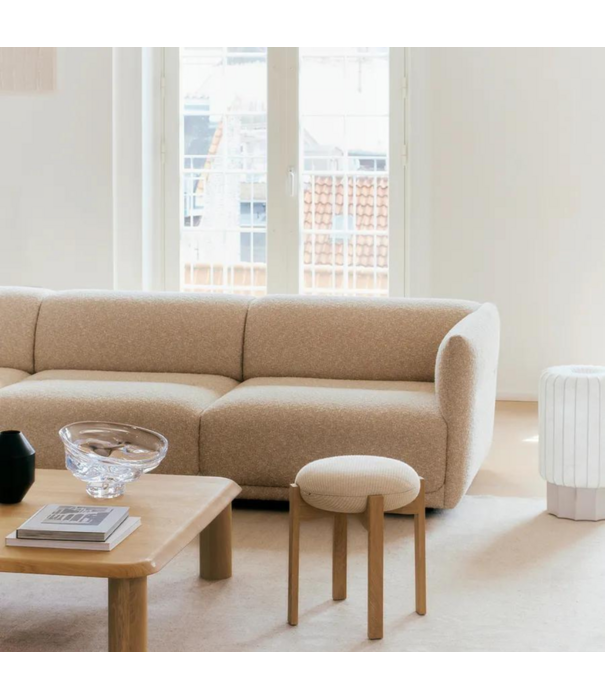 Fredericia  Model 6830, Pioneer Counter Stool