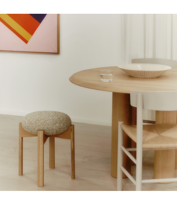 Fredericia  Model 6830, Pioneer Counter Stool
