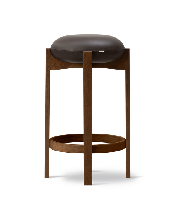 Fredericia  Model 6830, Pioneer Counter Stool