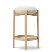 Model 6830, Pioneer Counter Stool