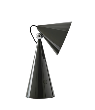 Pose Portable Lamp hoogglans kelp