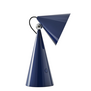 Pose Portable Lamp hoogglans indigo