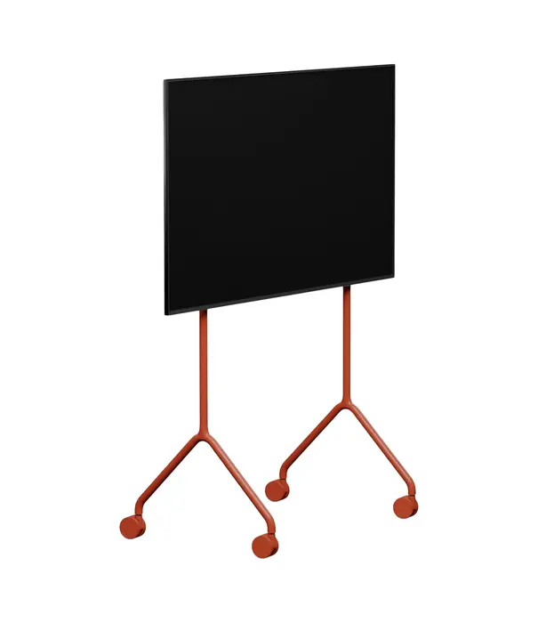 Pedestal Pedestal Moon Light TV-stand - height Light